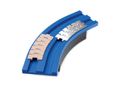 Магнитные направляющие MAGRIS