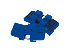 Боковые и прямые направляющие MAGRIS